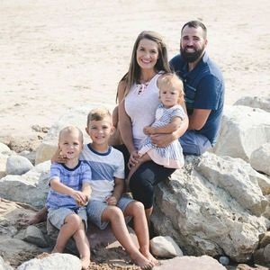 Meet your Posher, Nathan